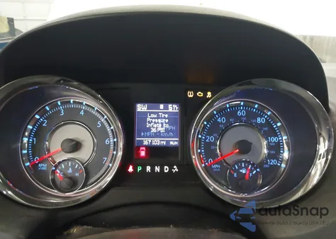 2015 Chrysler Town & Country Touring from USA, damaged, VIN 2C4RC1BG4FR709141